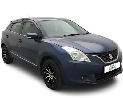 Maruti Baleno-img